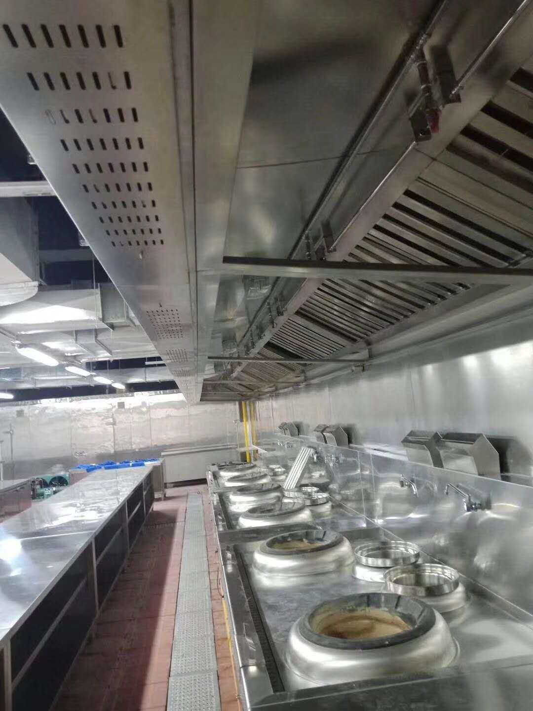云南厨房灭火系统